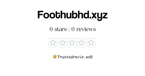 foot hub hd|FoothubHd .